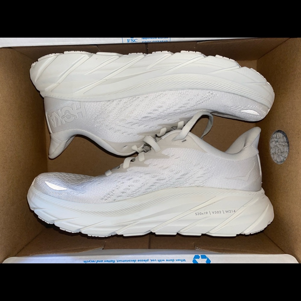 Hoka One One Running Shoes
